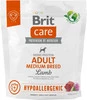 Brit Care Dog Hypoallergenic Adult Medium Lamb 1kg