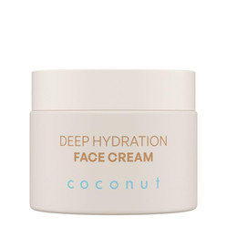 Deep Hydration krem do twarzy Coconut 40ml