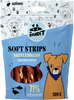 MR.BANDIT Soft Strips Duck Fish Kaczka z Dorszem 500g