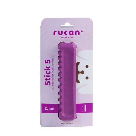 RUCAN Stick 5 - zabawka gryzak dla psa