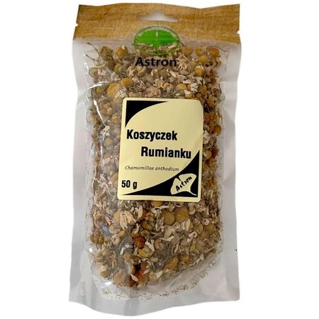 Astron Koszyczek Rumianku 50 g