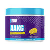 6PAK AAKG 240g przedtreningówka smak Cytryna