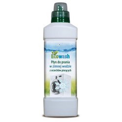 EcoVariant Płyn Do Prania W Zimnej Wodzie EcoWash