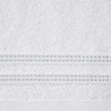 Ręcznik Ally (01), 70 x 140 cm, Biały