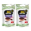 Zestaw 2x Big Nature Rodzynki 1kg