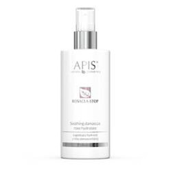 Rosacea-Stop łagodzący hydrolat z róży damasceńskiej 300ml