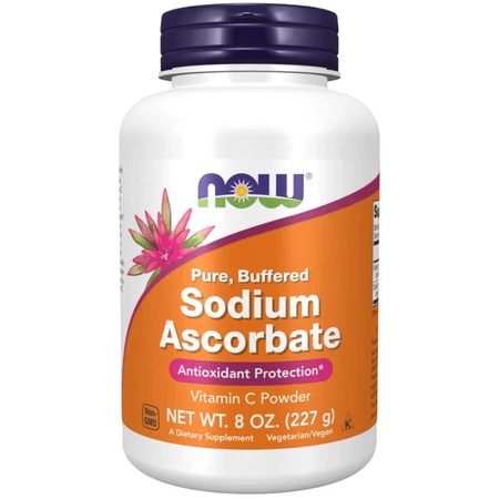 Sodium Ascorbate - Vitamin C Powder (227 g)