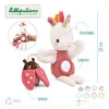 Lilliputiens Pacynka aktywizująca Jednorożec Lena 6 m+