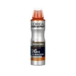 Men Expert Invincible antyperspirant spray 150ml