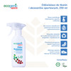 Ecogenic Sports, Odświeżacz do tkanin sportowych, 250 ml