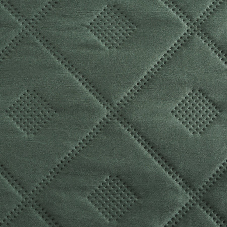 Narzuta D91 Alara6 170 x 210 cm, Zielony