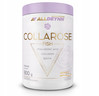 ALLNUTRITION Alldeynn Collarose Fish Kolagen Peptydy + Witamina C + Biotyna 300g smak pomarańcza