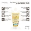 Alphanova Sun Beauty, Bio Szampon i żel 2w1 do ciała i włosów, 150 ml