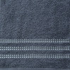Ręcznik stalowy SEBA 70X140 