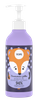 Yope - Naturalny żel pod prysznic dla dzieci Pomarańcza & Jabłko 400ml