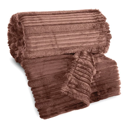 KOC/NINA/MOCHA 200X220 MOCHA