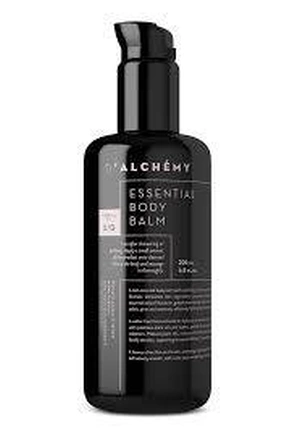 d'Alchemy - Essential body balm - 200 ml 