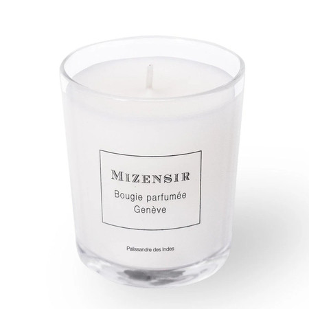 Palissandre des Indes świeca zapachowa 90g