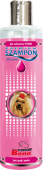 SUPER BENO Premium Szampon dla YORKÓW 250ml