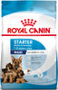 ROYAL CANIN Maxi Starter Mother / Babydog 4kg