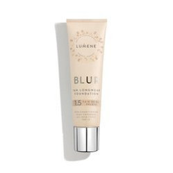 Blur 16h Longwear Foundation SPF15 wygładzający podkład do twarzy 1.5 Fair Beige 30ml