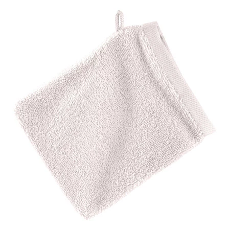 RĘCZNIK GŁADKI2 (40) 16 X 21 CM JASNORÓŻOWY