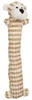 KERBL Małpka Longinos Zabawka dla psa 31cm