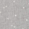 ZASŁONA GOTOWA D91 RIVIA 140 X 250 CM BIAŁY