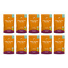 Zestaw 10x HERRMANN'S Selection Light Dog Bio Pute - bio indyk z cukinią (150g)