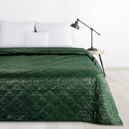NARZUTA D91 LUIZ 170 X 210 CM ZIELONY