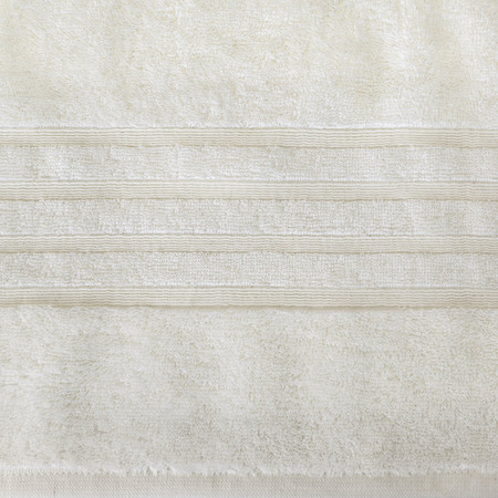 Ręcznik Lavin (01), 50 x 90 cm, Kremowy