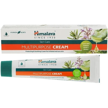 Himalaya Uniwersalny krem kojąco osłaniający 20 g
