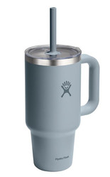 HF-Kubek podróżny 32 oz Tumbler, szary
