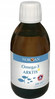 Zestaw Norsan: 1x Omega-3 ARKTIS naturalny olej z dorsza kwasy EPA i DHA 200 ml smak cytrynowy i 1x Omega-3 TOTAL olej rybny kwasy tłuszczowe 200 ml smak naturalny