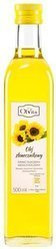 Olvita Olej Słonecznikowy Zimno Tłoczony 500Ml
