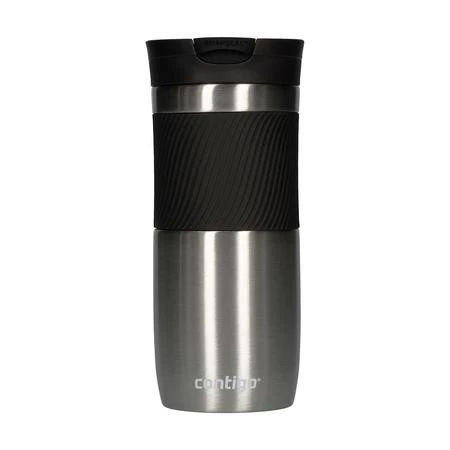 Contigo Byron 16 Stainless Steel - Kubek Termiczny 470 ml