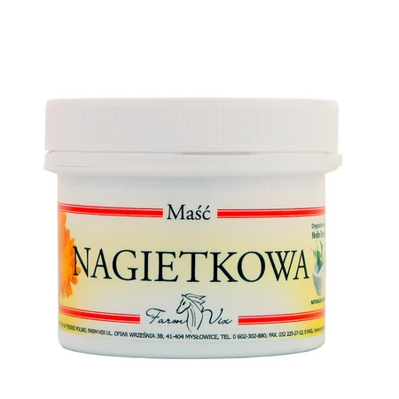 FarmVix Maść Nagietkowa 150ml