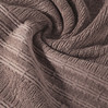 Ręcznik Romeo (05), 50 x 90 cm, Bordowy