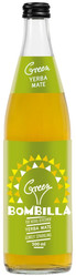 Bombilla Green banan 500ml