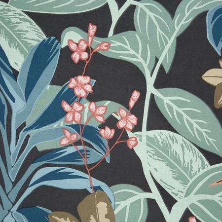 Komplet Pościeli Home 03 220 x 200 cm, Grafitowy