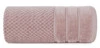 Ręcznik Adore (06), 30 x 50 cm, Ciemnoróżowy