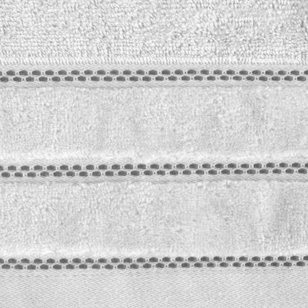 Ręcznik biały DONA 30X50