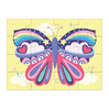 Mudpuppy Puzzle progresywne Magia jednorożców 16, 20, 24 i 28 elementów 3+