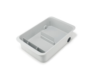 JJ- Organizer do szafki L, CupboardStore