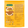 Bakalland BA! Granola 5 orzechów 300g pełnoziarnista