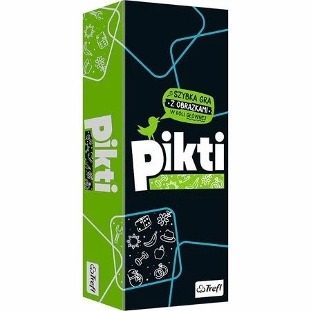 Pikti gra 02079 TREFL