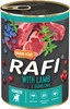 Dolina Noteci Rafi Junior Jagnięcina pasztet 400g