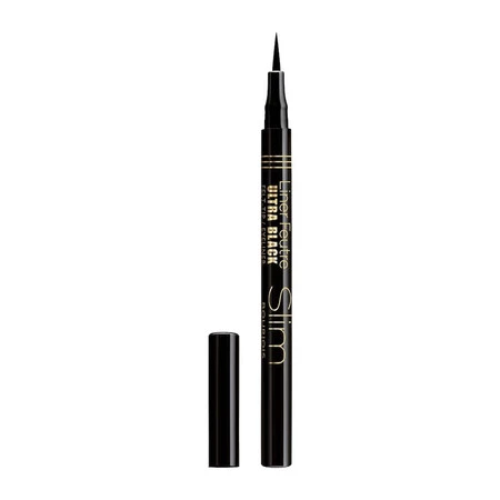Liner Feutre eyeliner w pisaku 17 Ultra Black 0,8ml