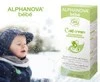 Alphanova Bebe, Krem Ochronny na Zimę, cold cream, 50ml