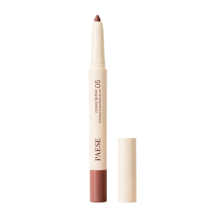 Tasty Lips kremowa konturówka do ust 05 Ash Wood 0.6g